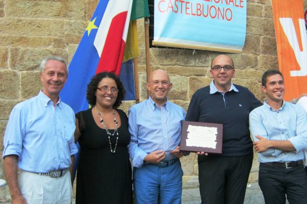 Sindaco Castelbuono giu sx